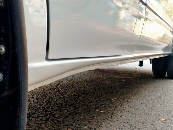 2013 Ford Transit, белый, 1450000 рублей - вид 14