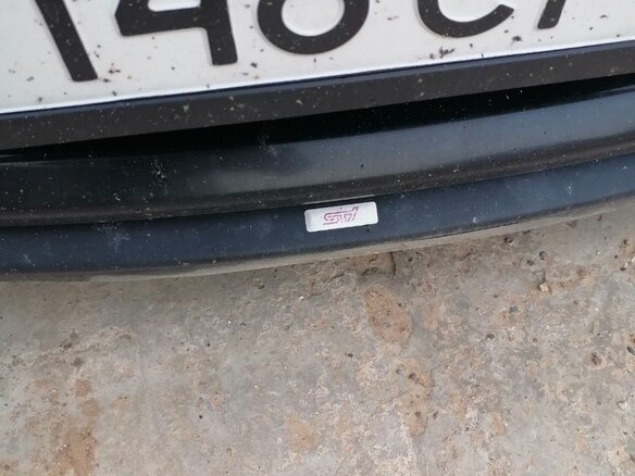 2005 Subaru Legacy IV, чёрный, 800000 рублей - вид 10