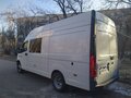 2016 ГАЗ ГАЗель Next, белый, 1690000 рублей - вид 11