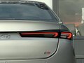 2023 Kaiyi E5, серый - вид 8