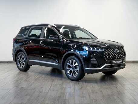 Chery Tiggo 7 Pro I