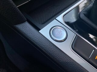 2018 Volkswagen Passat DSG7 B8, чёрный, 2333999 рублей, вид 1