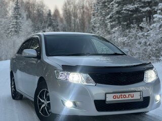 2008 Toyota Allion II, серый, 1150000 рублей, вид 1
