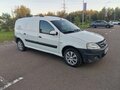 2020 Lada (ВАЗ) Largus I, белый, 540000 рублей - вид 2