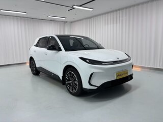 2025 Arcfox T1 42.3 kWh, белый, 1900678 рублей, вид 3