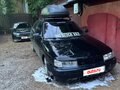 2008 Lada (ВАЗ) 2112, синий, 200000 рублей - вид 6
