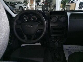 2026 Lada (ВАЗ) Largus I Рестайлинг, белый, 1587000 рублей, вид 3