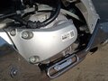 2001 Honda Silver Wing 600, серый - вид 11