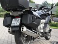 2012 BMW K 1600 GTL, синий - вид 7