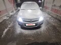 2008 Opel Astra H Рестайлинг, серый - вид 3