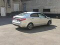2014 Kia Rio III, серебристый, 750000 рублей - вид 3