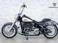 2023 Harley-Davidson Fat Boy, серый, 2277000 рублей - вид 1