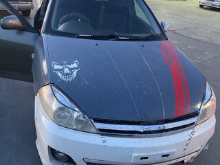 2000 Nissan Wingroad II (Y11), серебристый, 250000 рублей, вид 1
