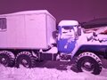 2010 Урал 4320, голубой, 999000 рублей - вид 2