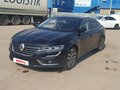 2016 Renault Talisman I, чёрный, 1770000 рублей - вид 9