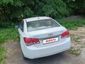 2012 Chevrolet Cruze I, белый, 368000 рублей - вид 2