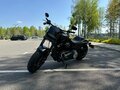 2018 Harley-Davidson Fat Bob, чёрный, 1690000 рублей - вид 8