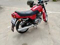 1986 Jawa 350/638, красный, 650000 рублей - вид 3