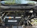 2008 Honda CR-V III, чёрный, 1380000 рублей - вид 7