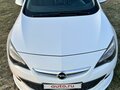 2013 Opel Astra GTC J Рестайлинг, белый, 1350000 рублей - вид 4