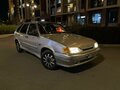 2008 Lada (ВАЗ) 2114, серебристый, 132000 рублей - вид 2