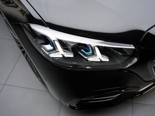 2026 Mercedes-Benz S-Класс 580 Long 4MATIC VII (W223) Рестайлинг, чёрный, 33420000 рублей, вид 4