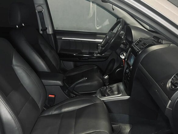 2020 Haval H5 I, серый, 1595000 рублей - вид 9