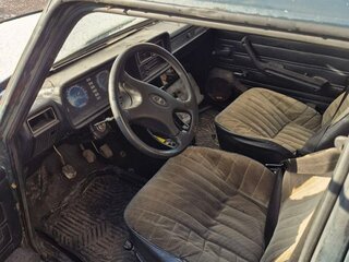 2000 Lada (ВАЗ) 2104 5-speed, зелёный, 56000 рублей, вид 4
