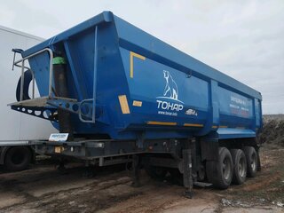 2018 Тонар 9523, синий, 866250 рублей, вид 1