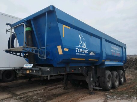 2018 Тонар 9523, синий, 866250 рублей, вид 1
