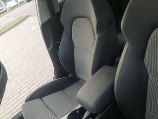 2008 Audi A4 IV (B8), серебристый, 900000 рублей, вид 5