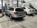 2008 Volkswagen Passat B6, серебристый, 1000000 рублей - вид 2
