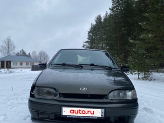 2006 Lada (ВАЗ) 2114, золотистый, 270000 рублей, вид 2