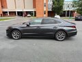 2020 Hyundai Sonata VIII (DN8), серый - вид 1