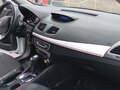 2013 Renault Megane III Рестайлинг, белый, 970000 рублей - вид 2