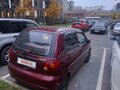 2010 Daewoo Matiz I Рестайлинг, пурпурный, 230000 рублей - вид 3