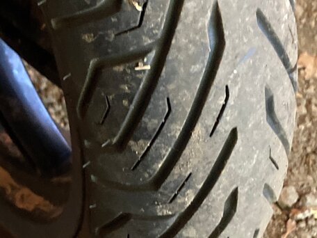 2008 Derbi Rambla, синий, 180000 рублей, вид 4