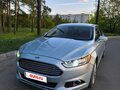 2013 Ford Fusion (North America) II, голубой, 1550000 рублей