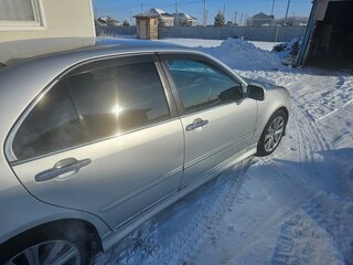 2001 Toyota Brevis I, серый, 800000 рублей, вид 3