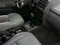 2001 Chevrolet Tracker II, зелёный - вид 10