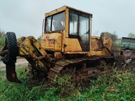 2003 ЧТЗ Б-10М, 1300000 рублей, вид 5