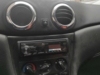 2014 ТагАЗ Aquila I, белый, 450000 рублей, вид 5