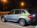 2007 BMW X5 3.0d II (E70), серый, 1800000 рублей - вид 6