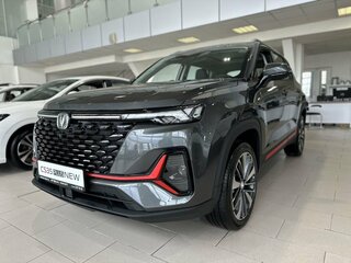 2025 Changan CS35 Plus I Рестайлинг, серый, 2839900 рублей, вид 1