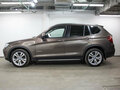 2012 BMW X3 20d xDrive II (F25), коричневый - вид 7