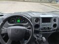 2017 ГАЗ ГАЗель Next, белый - вид 11
