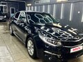 2017 Kia Optima IV, чёрный, 2100000 рублей - вид 3