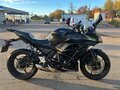 2017 Kawasaki Ninja 650, чёрный, 600000 рублей - вид 5