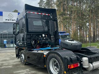 2023 Foton Auman EST A, чёрный, 7500000 рублей, вид 3