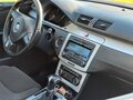 2010 Volkswagen Passat B6, синий, 630000 рублей - вид 6